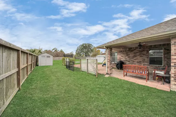 League City, TX 77573,131 Magnolia Estates DR
