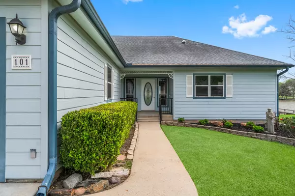 Coldspring, TX 77331,101 Lakeview CIR