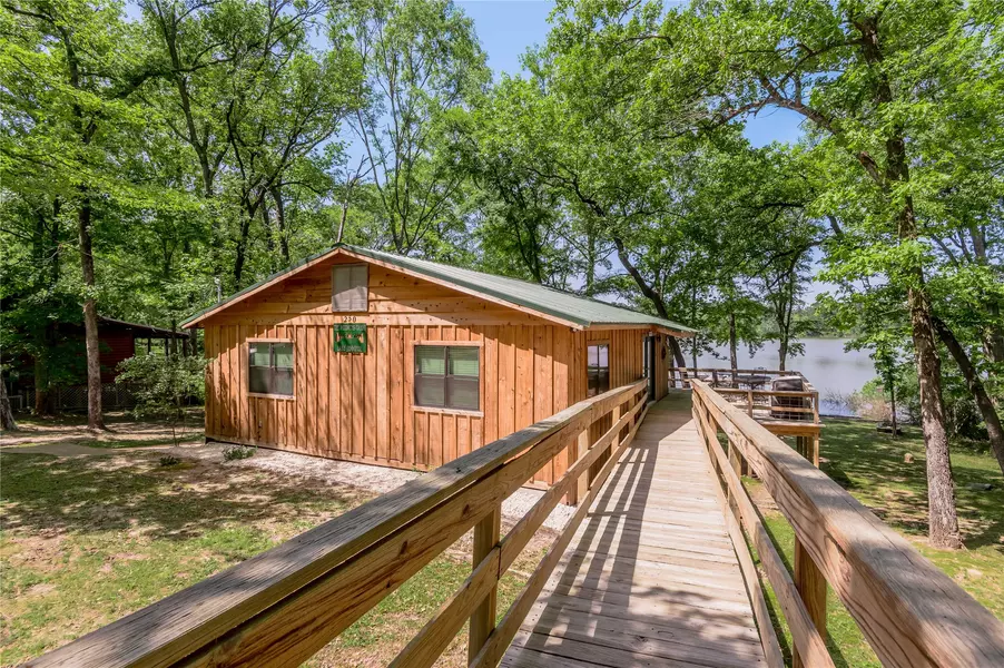 250 Dogwood Forest Trail, Trinity, TX 75862