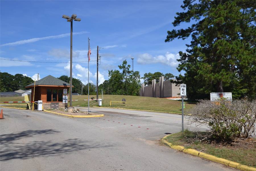 375 Noel, Livingston, TX 77351