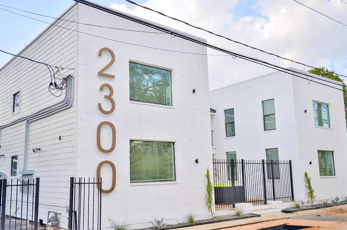 Houston, TX 77006,2300 Stanford ST #G