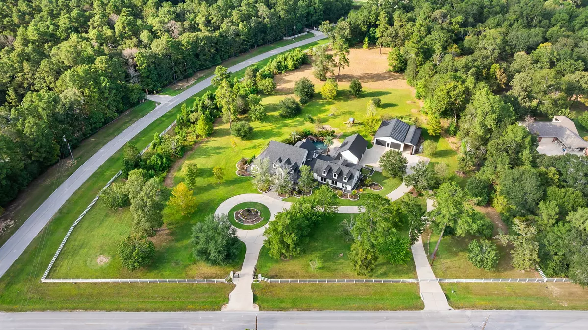 Conroe, TX 77384,10972 Lake Forest DR