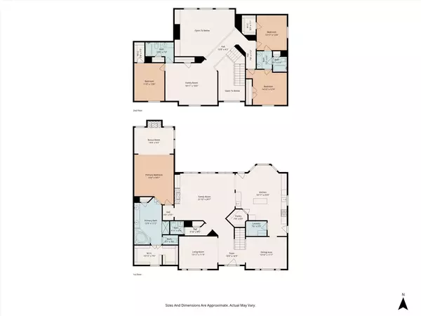 Spring, TX 77386,2311 Legends Peak DR