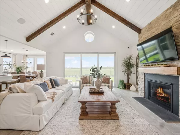 Crosby, TX 77532,18802 Eastwood Ridge DR