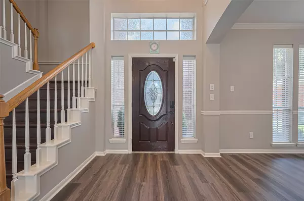 Katy, TX 77449,3634 Windlewood DR