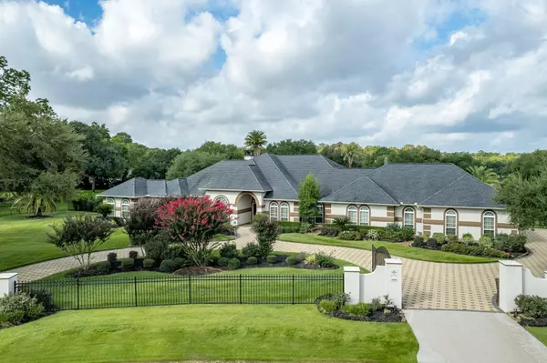 9603 Stonebridge PL, Tomball, TX 77375