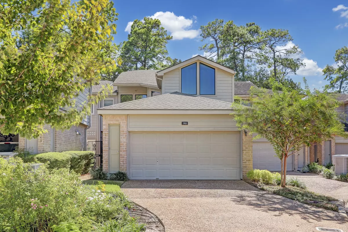 Houston, TX 77024,12625 MEMORIAL DR #146