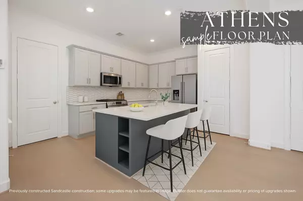 Houston, TX 77007,5519 Katy