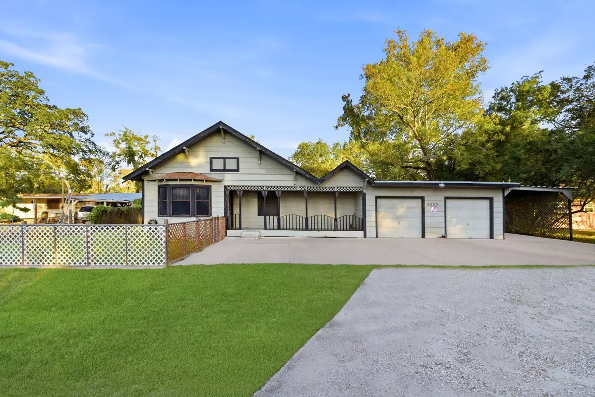 Santa Fe, TX 77510,5305 Main ST