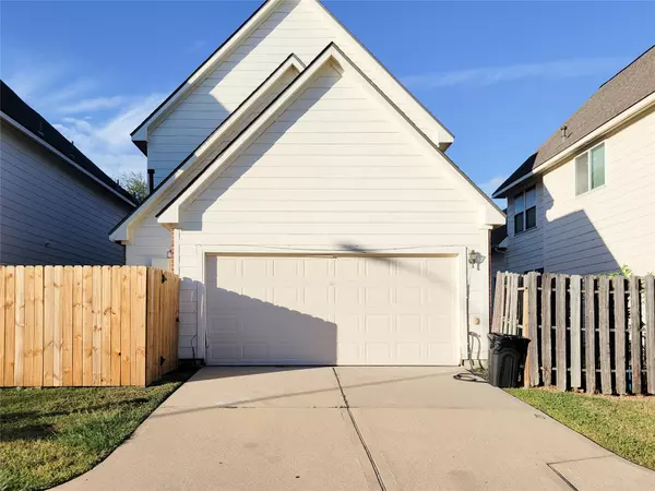 Houston, TX 77083,7243 Crimson Sky DR