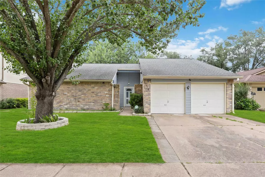 13514 Bridgepath CV, Houston, TX 77041