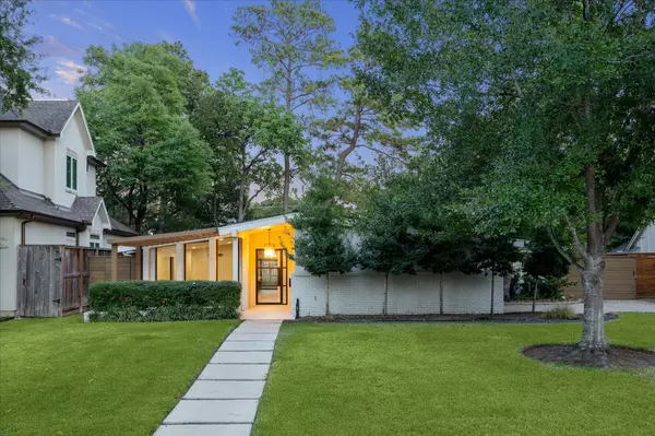 Houston, TX 77079,334 Wycliffe DR