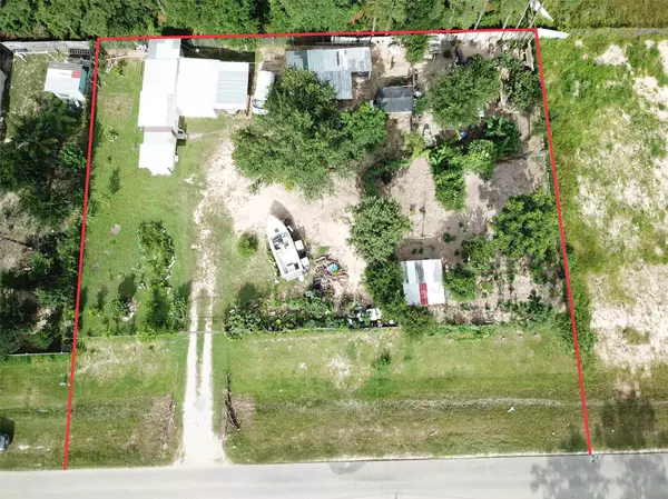 Cleveland, TX 77327,777 County Road 3549