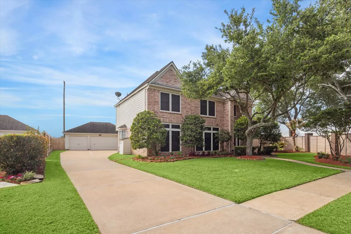 Katy, TX 77494,2043 Shadow Forest DR