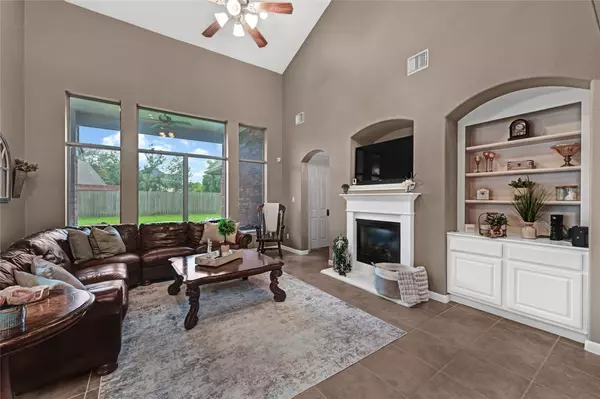 Pearland, TX 77584,5806 Wilton ST