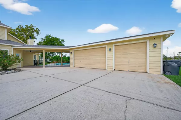 Tomball, TX 77377,19634 Stone Lake DR