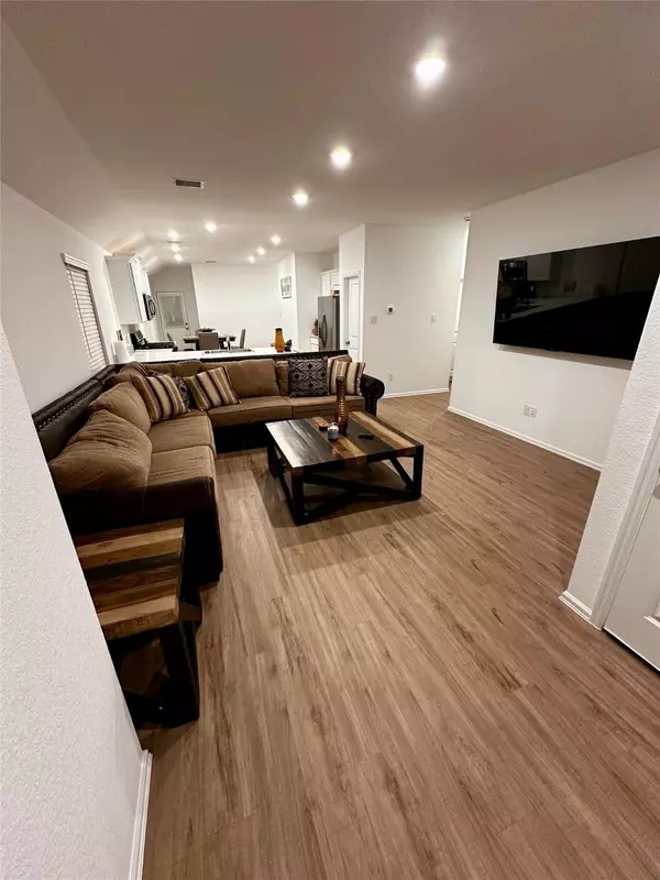 Crosby, TX 77532,2023 Foxtail Creek Ct Crosby, TX 77532