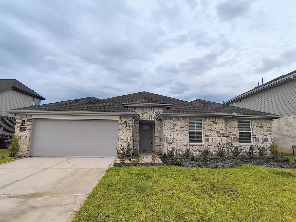 Fulshear, TX 77441,31212 N Eden Manor LOOP