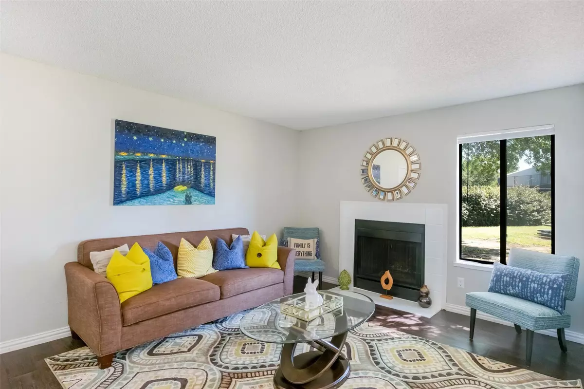 Irving, TX 75061,4600 West Pioneer Drive #412