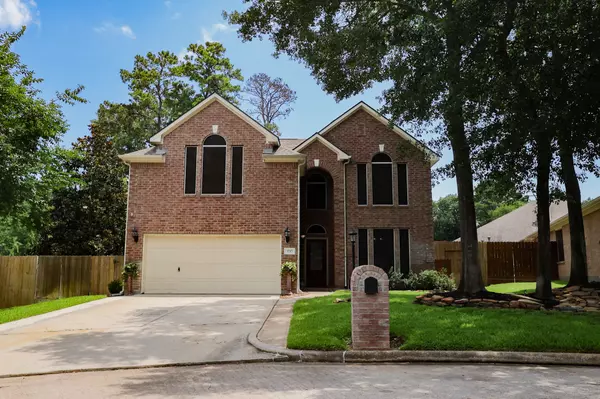 3717 Poets Court CT, Montgomery, TX 77356