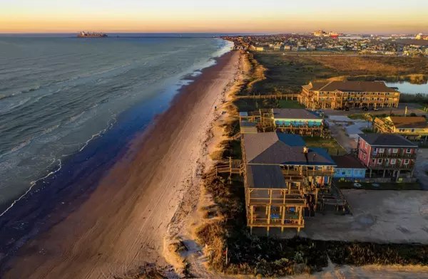 Surfside Beach, TX 77541,124 Howard AVE #D