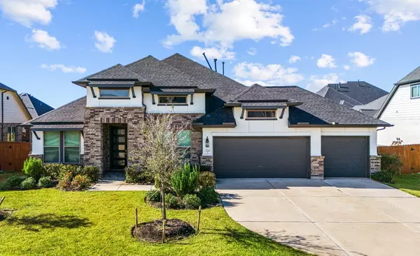 Katy, TX 77494,2210 Bristlegrass DR