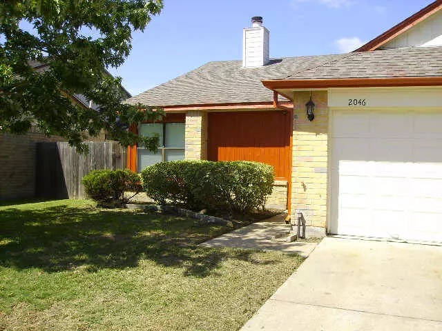 Missouri City, TX 77489,2046 Hickory GLN