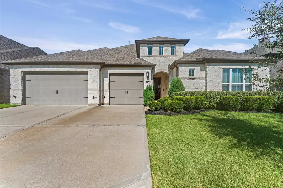 6023 Painted Rock TRL, Richmond, TX 77407