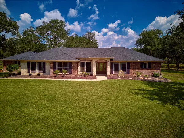 Victoria, TX 77905,653 Perdido Pointe CIR