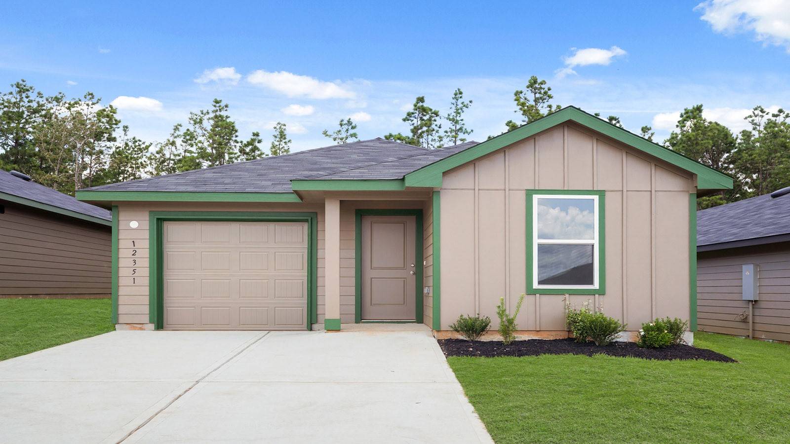 12351 McCrorey Trails CT, Conroe, TX 77303