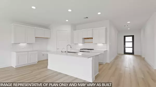 207 Springfield Terrace CT, Conroe, TX 77304