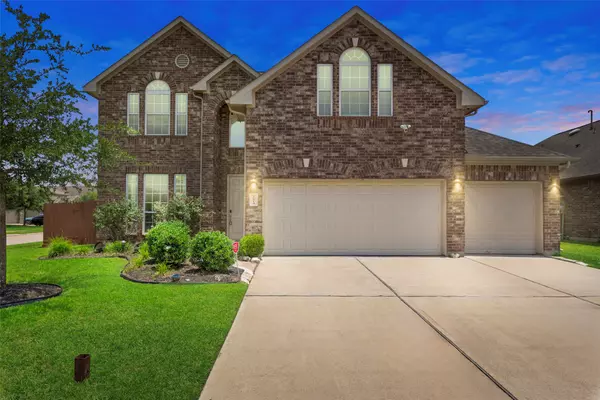 16514 Bancroft Mist LN, Hockley, TX 77447