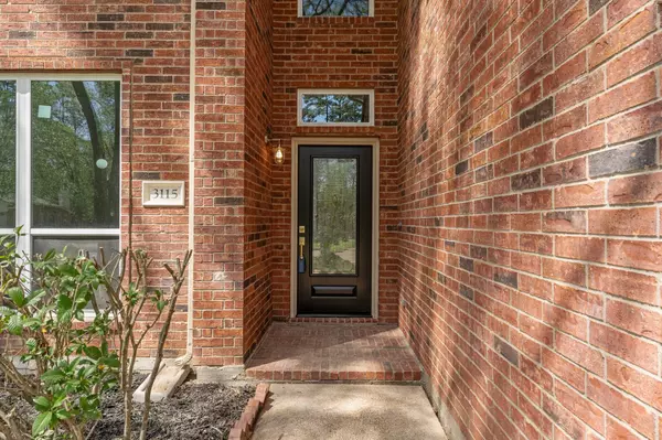 Montgomery, TX 77356,3115 Woodwind CIR