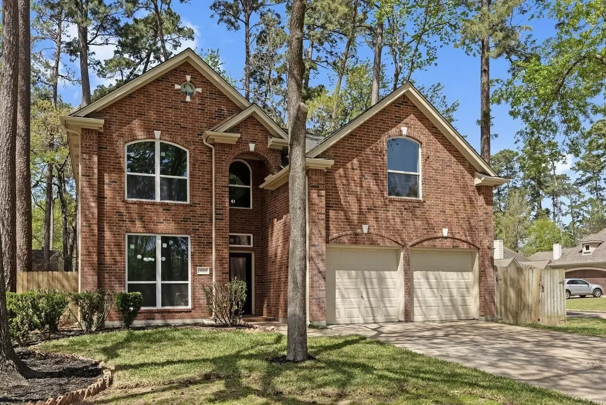 Montgomery, TX 77356,3115 Woodwind CIR