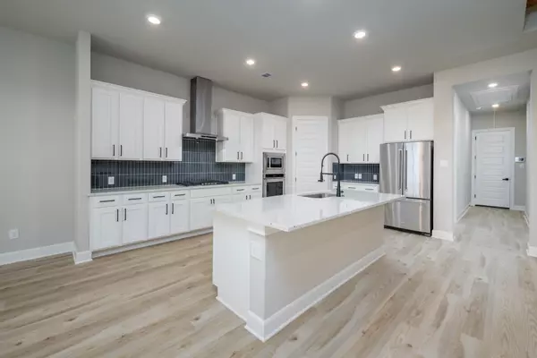 Iowa Colony, TX 77583,1906 Grass Valley DR