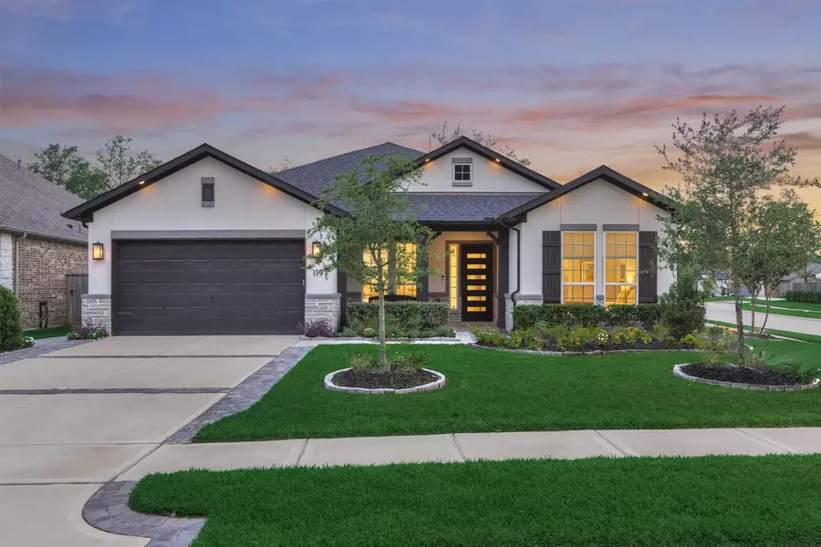 119 Goldenwave LOOP, Montgomery, TX 77316