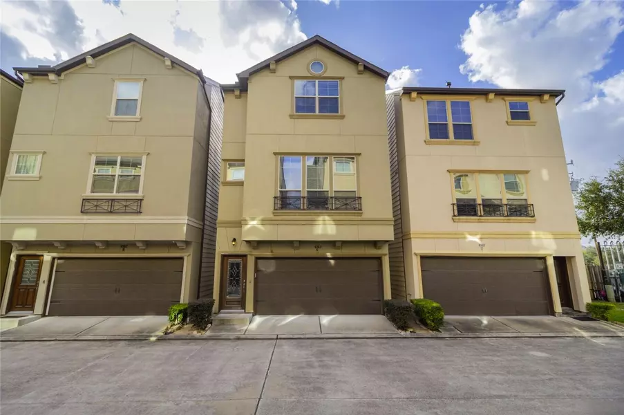6363 Fairdale LN #S, Houston, TX 77057