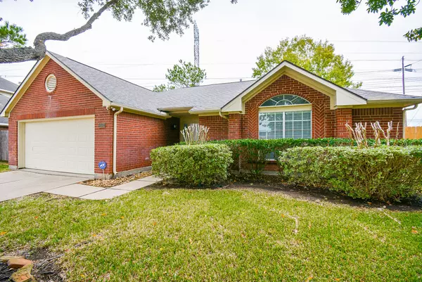 4102 Custer Creek DR,  Missouri City,  TX 77459