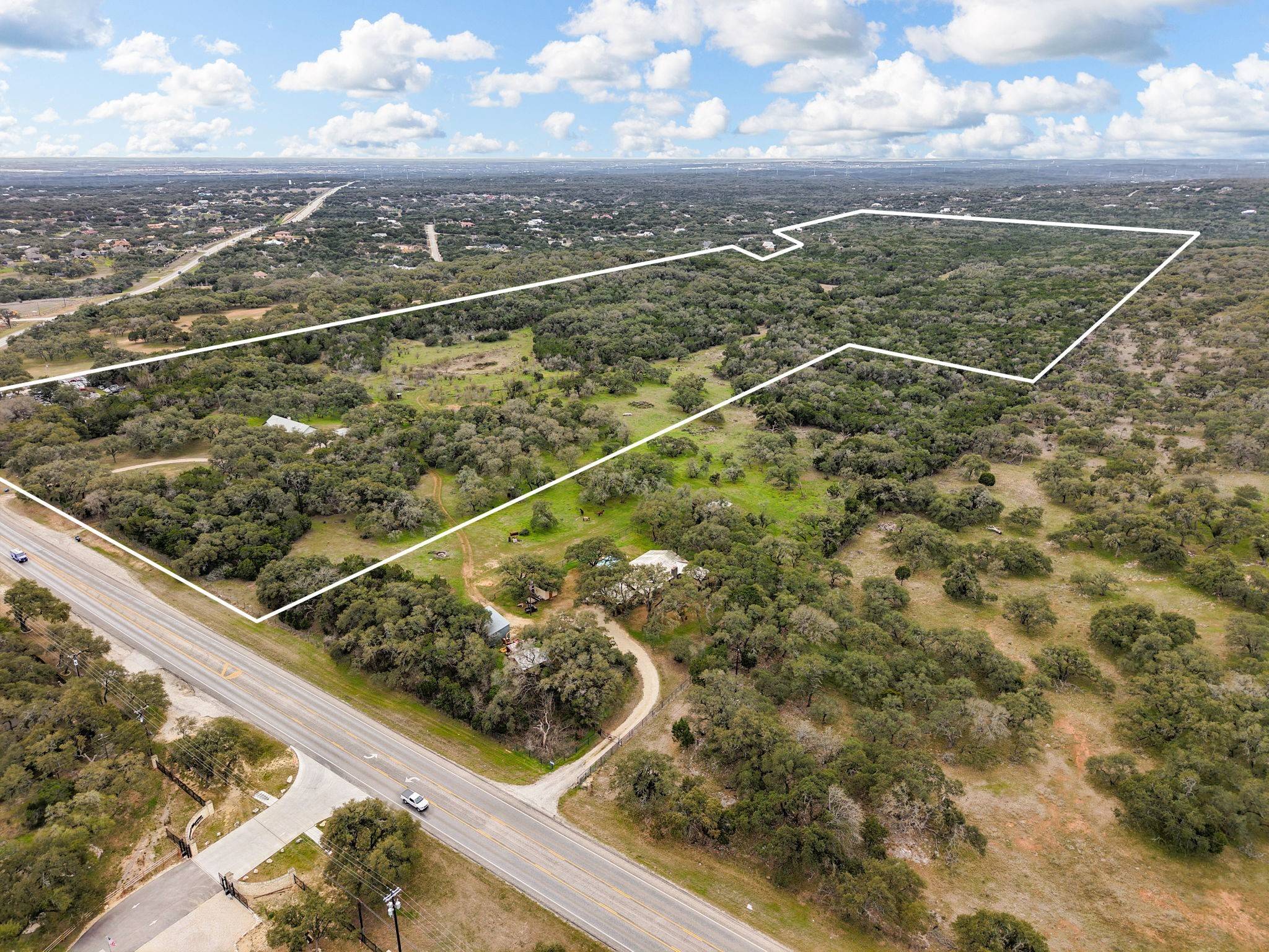 000 Fm 306, New Braunfels, TX 78132