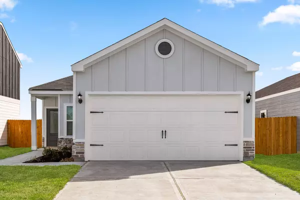 6406 Winter Elm ST, Houston, TX 77048