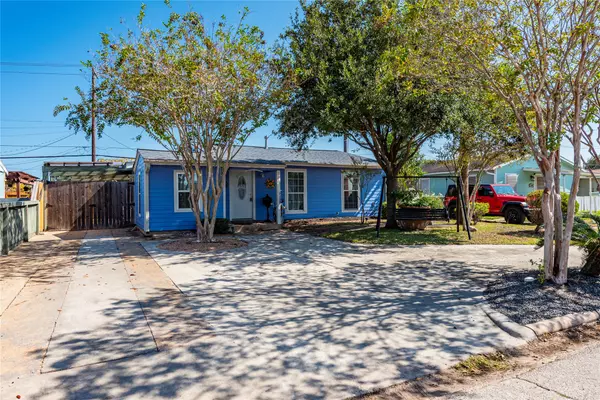 Galveston, TX 77551,1310 Harris WAY