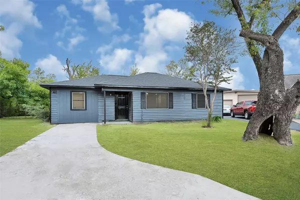 Houston, TX 77015,1202 Judy CT