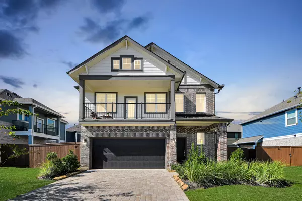 Katy, TX 77493,7655 Jerrara Heights LN