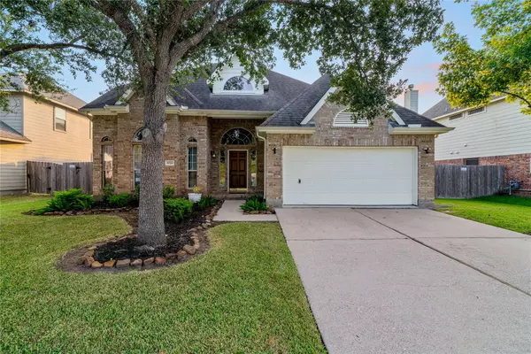 6722 Haider AVE, Baytown, TX 77521