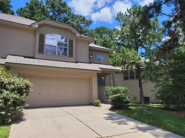 78 Cornflower DR, The Woodlands, TX 77384