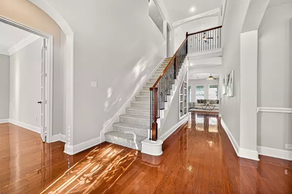 Sugar Land, TX 77479,4518 Beacon View CT