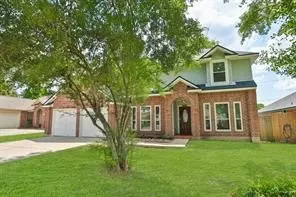 Tomball, TX 77375,22223 Single Leaf LN