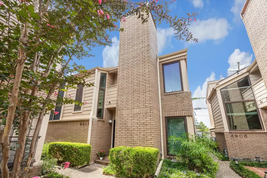 4914 Feagan ST, Houston, TX 77007