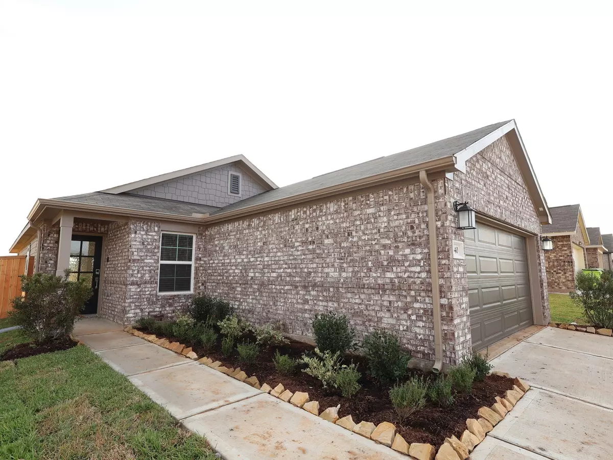 Magnolia, TX 77354,540 Flower Reed CT