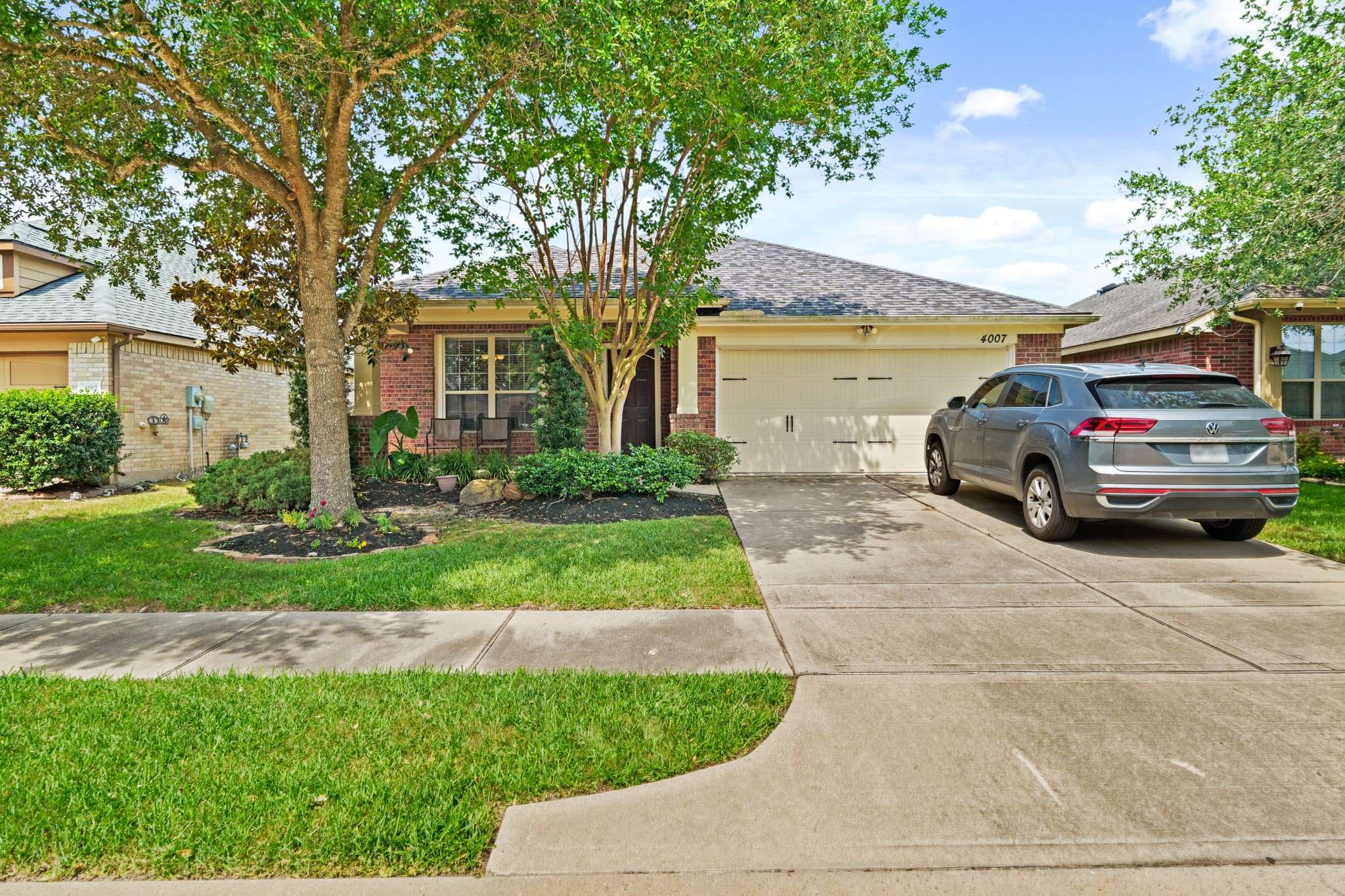 4007 Pinecrest HOLW, Houston, TX 77084